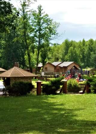 Фото Фермерские дома Mazowieckie Sioło Julianówka г. Юлянув